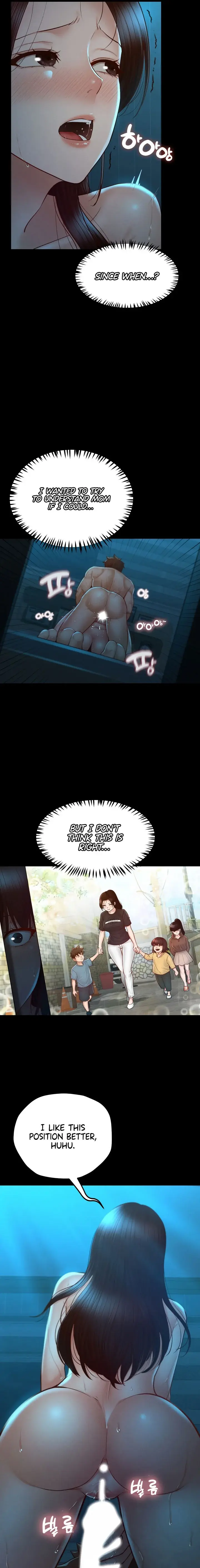 My Sweet Home Chapter 24 - Page 3