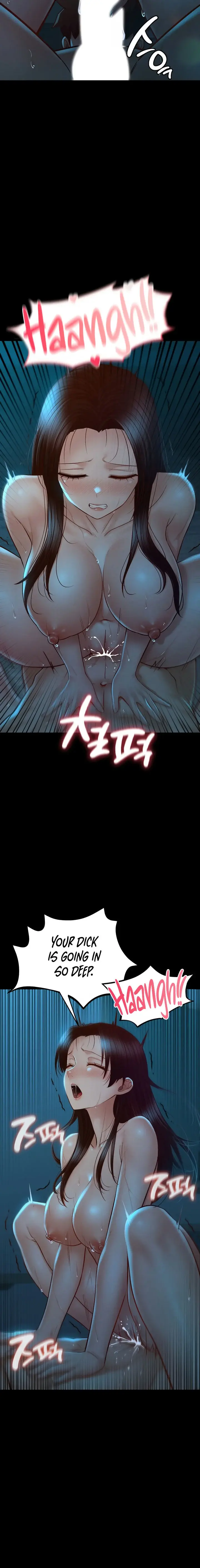 My Sweet Home Chapter 24 - Page 4