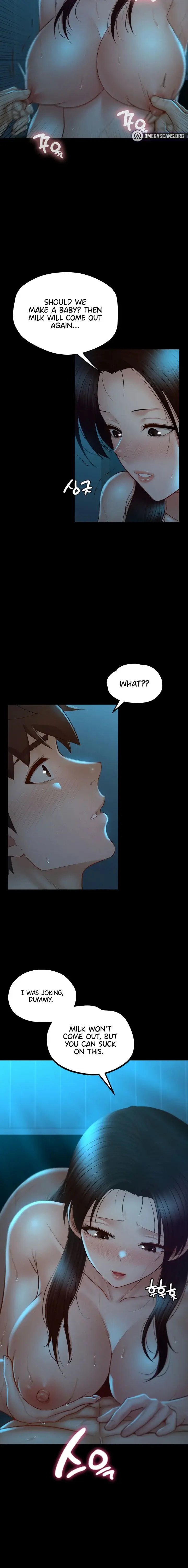 My Sweet Home Chapter 24 - Page 6