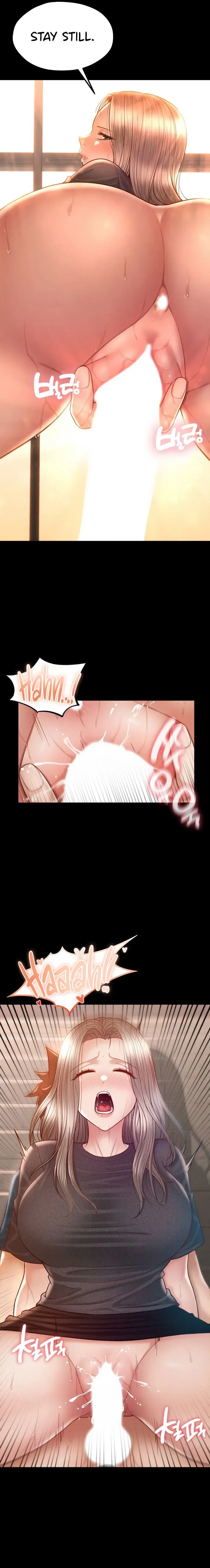My Sweet Home Chapter 25 - Page 11