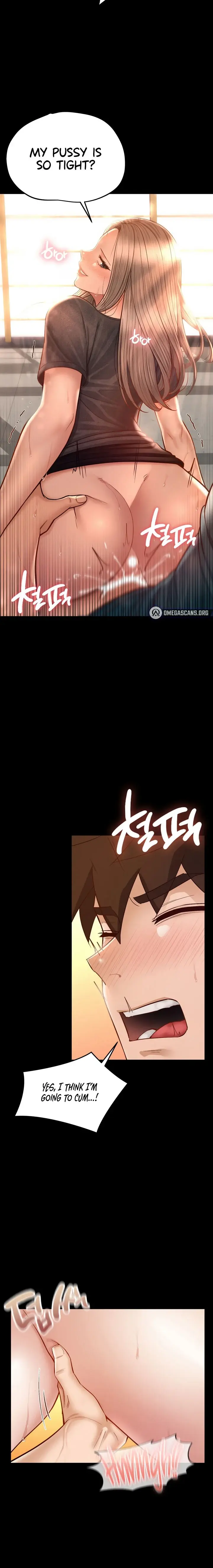 My Sweet Home Chapter 25 - Page 14