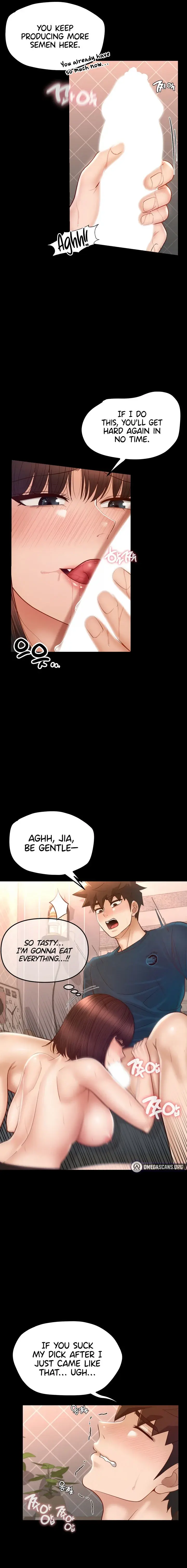 My Sweet Home Chapter 26 - Page 13