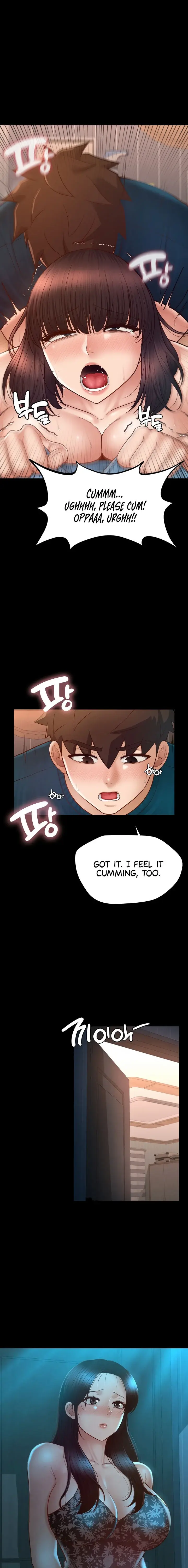 My Sweet Home Chapter 27 - Page 15