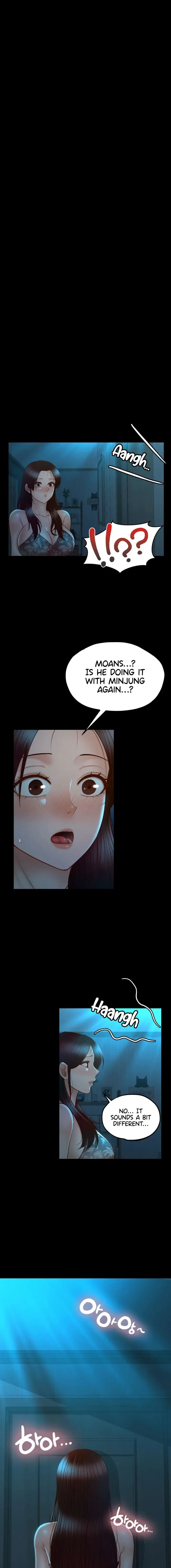 My Sweet Home Chapter 28 - Page 1