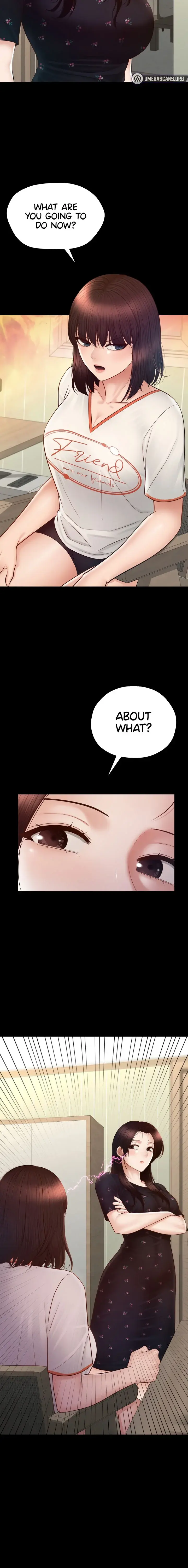 My Sweet Home Chapter 28 - Page 12