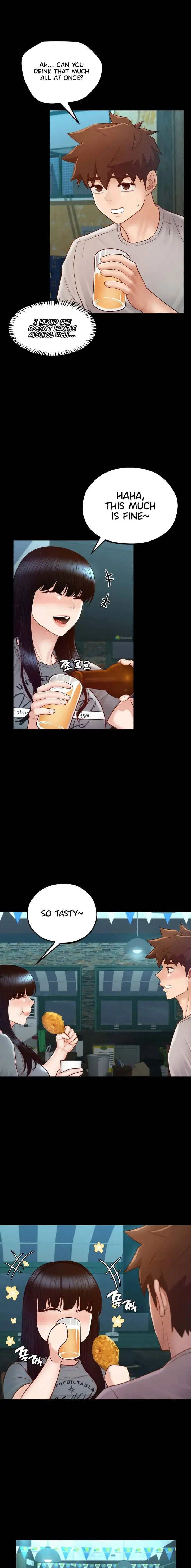 My Sweet Home Chapter 29 - Page 11