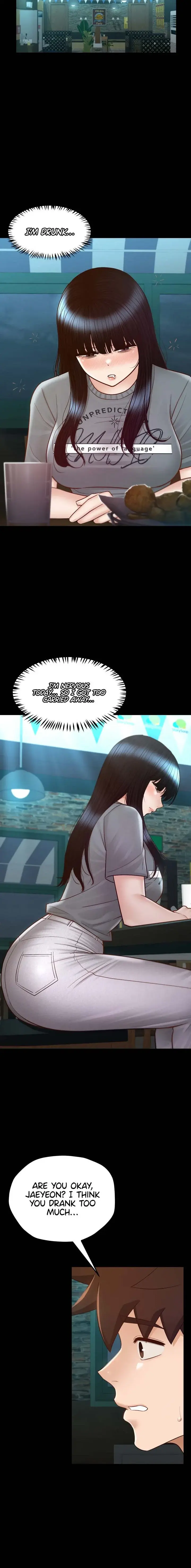 My Sweet Home Chapter 29 - Page 12