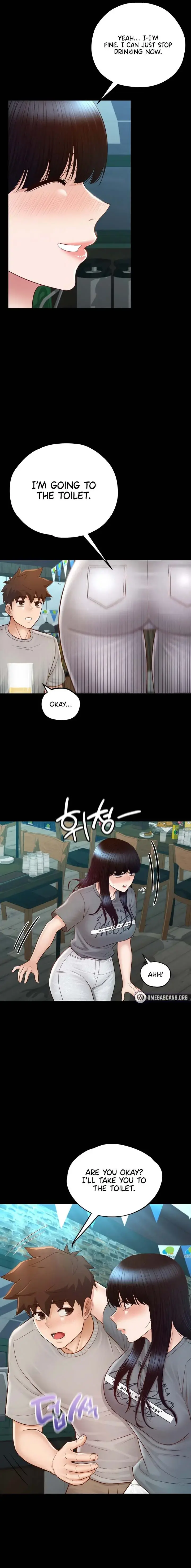 My Sweet Home Chapter 29 - Page 13