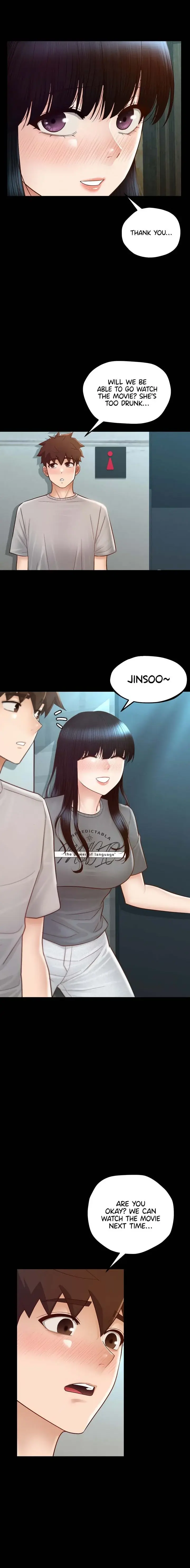 My Sweet Home Chapter 29 - Page 14
