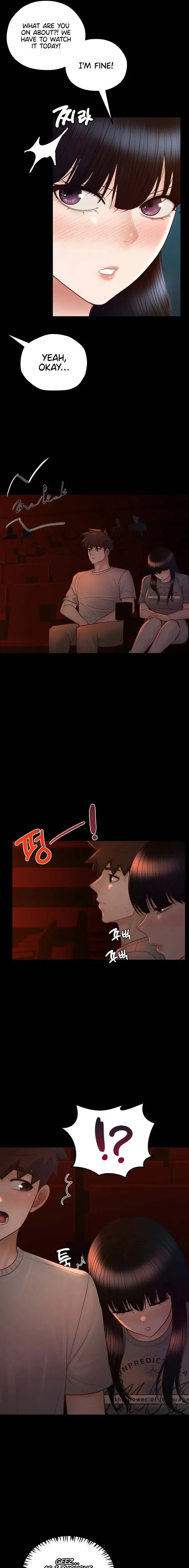 My Sweet Home Chapter 29 - Page 15