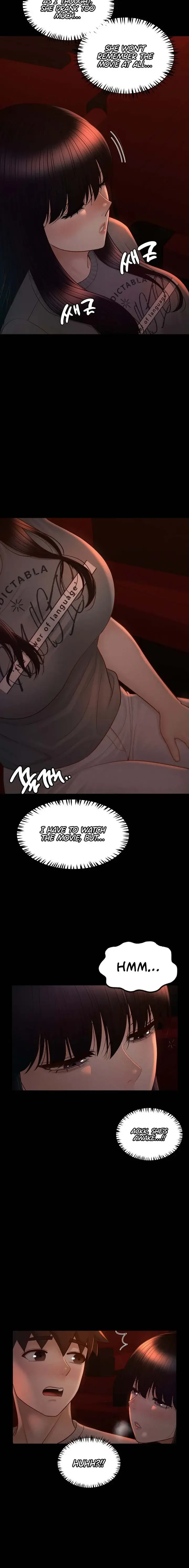 My Sweet Home Chapter 29 - Page 16
