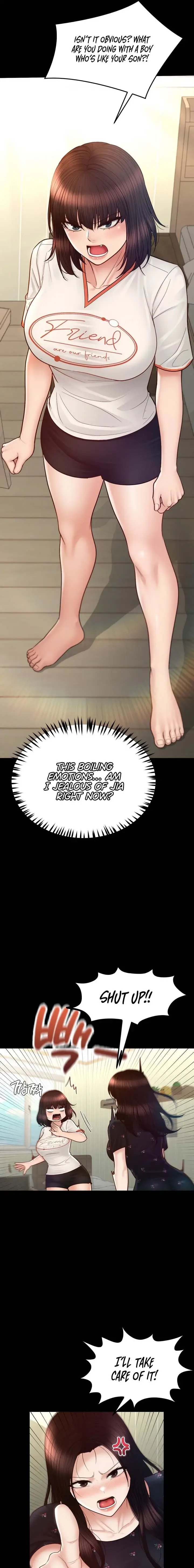 My Sweet Home Chapter 29 - Page 3