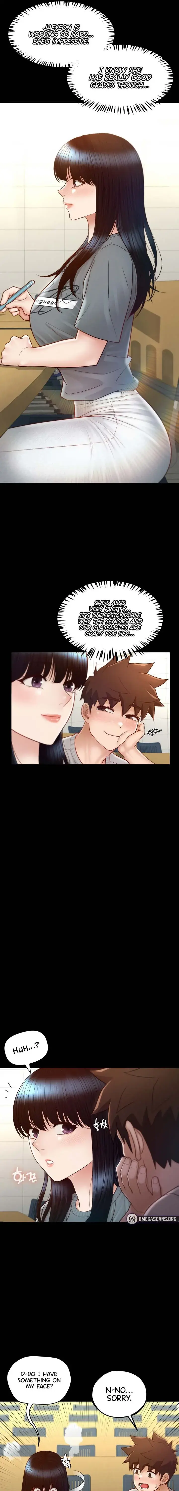 My Sweet Home Chapter 29 - Page 5