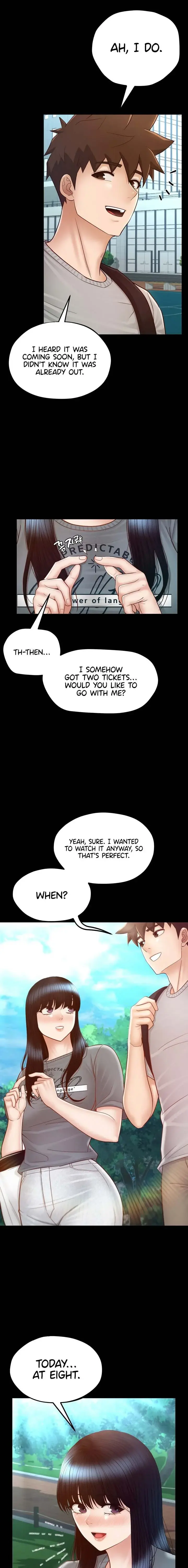 My Sweet Home Chapter 29 - Page 7