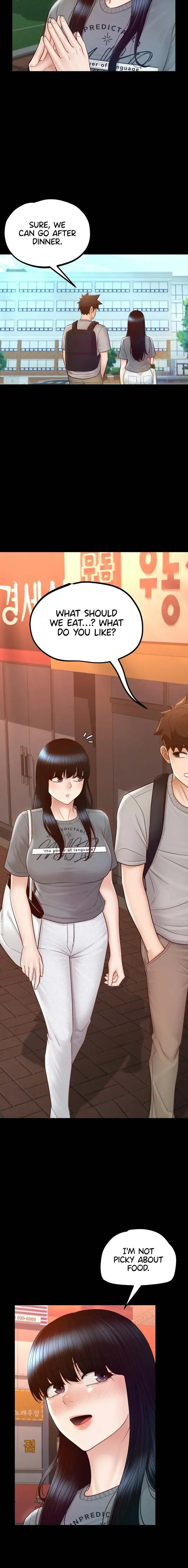 My Sweet Home Chapter 29 - Page 8