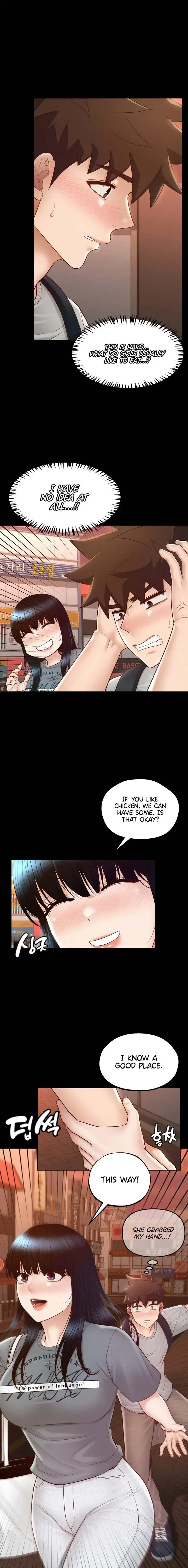 My Sweet Home Chapter 29 - Page 9