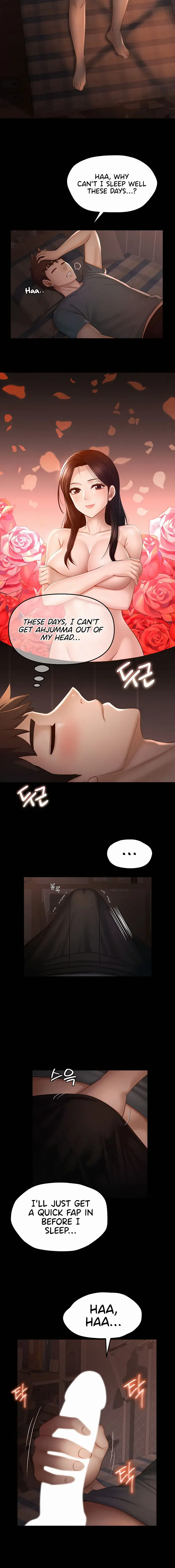My Sweet Home Chapter 3 - Page 2