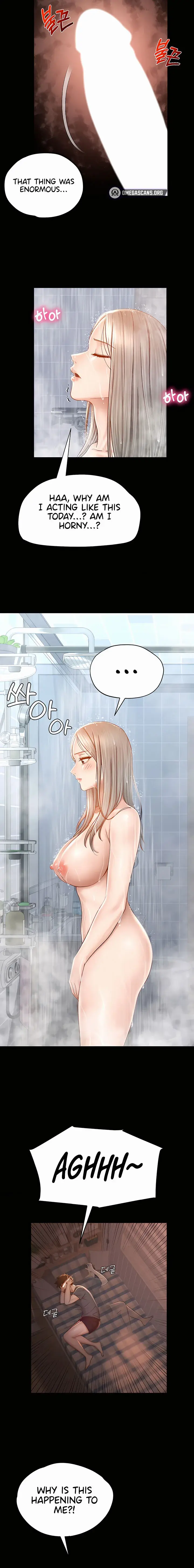 My Sweet Home Chapter 3 - Page 6