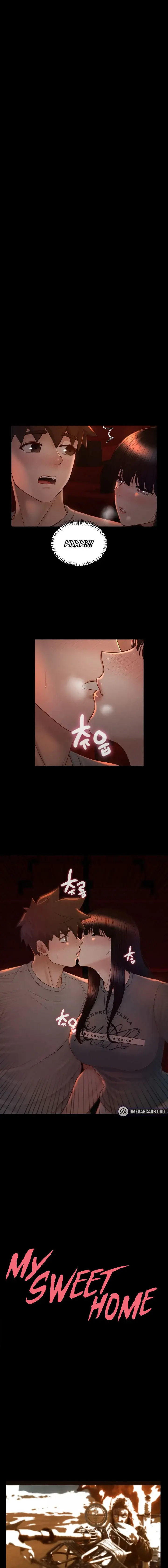My Sweet Home Chapter 30 - Page 1