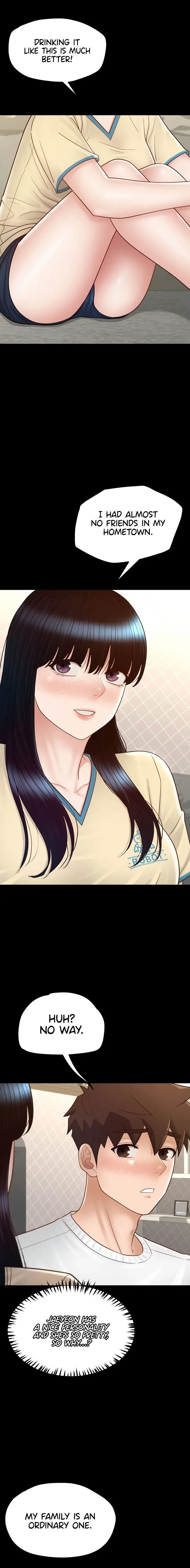 My Sweet Home Chapter 30 - Page 12