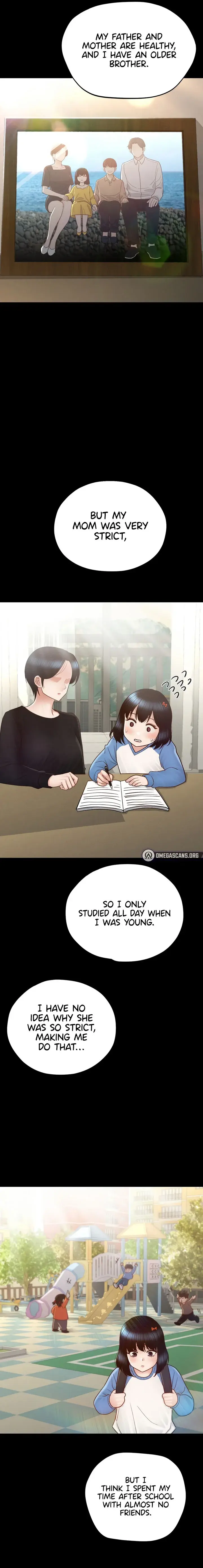 My Sweet Home Chapter 30 - Page 13