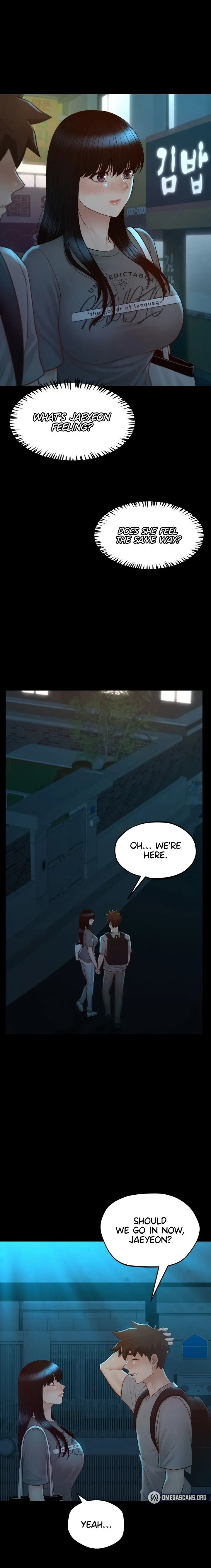 My Sweet Home Chapter 30 - Page 5