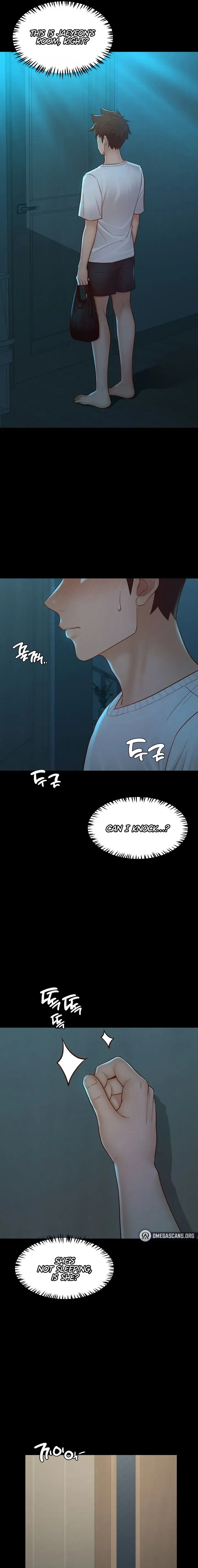 My Sweet Home Chapter 30 - Page 9