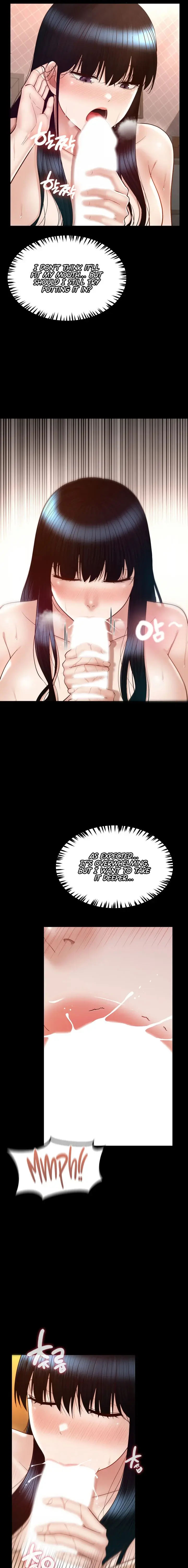 My Sweet Home Chapter 31 - Page 11