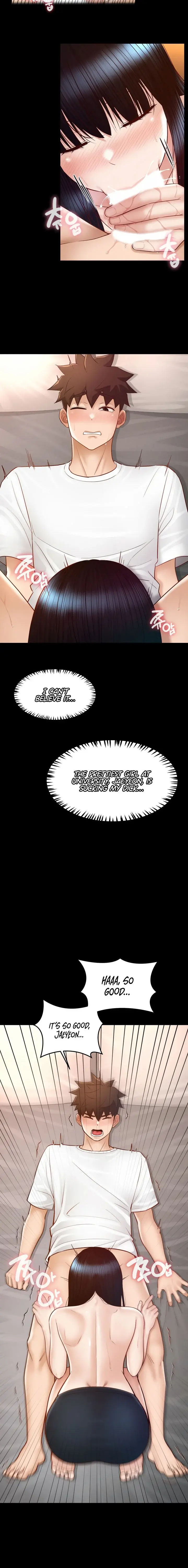 My Sweet Home Chapter 31 - Page 12