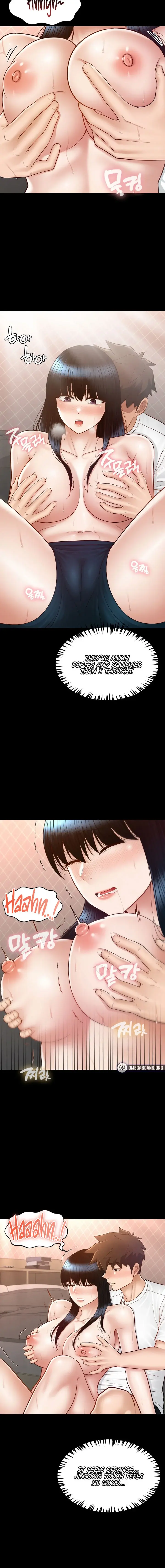 My Sweet Home Chapter 31 - Page 2