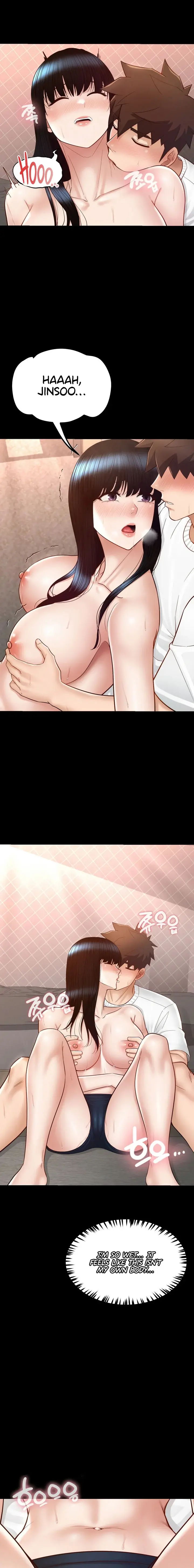 My Sweet Home Chapter 31 - Page 3