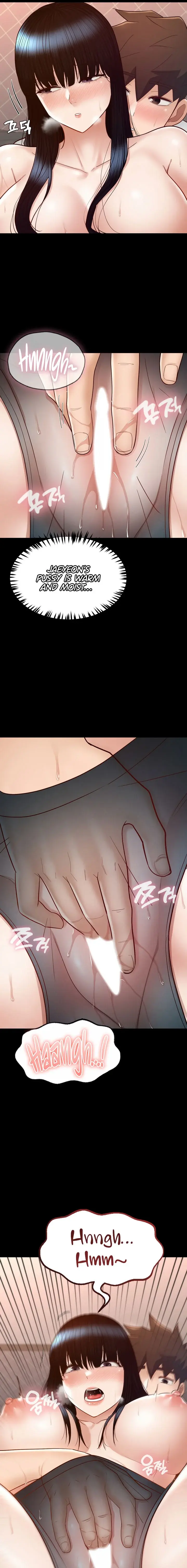 My Sweet Home Chapter 31 - Page 5