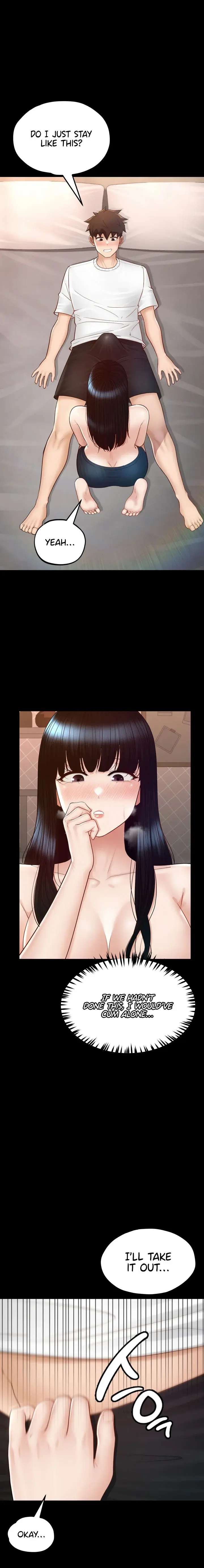 My Sweet Home Chapter 31 - Page 7
