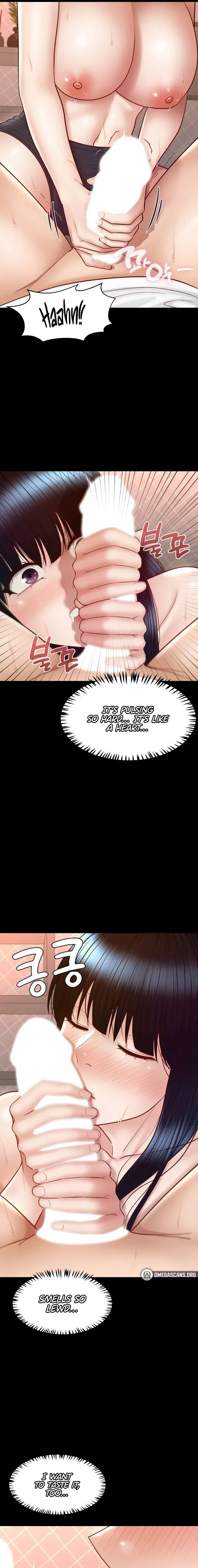 My Sweet Home Chapter 31 - Page 9