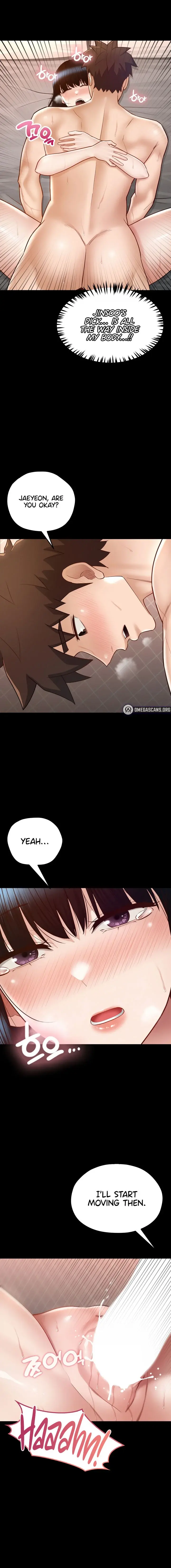 My Sweet Home Chapter 32 - Page 2