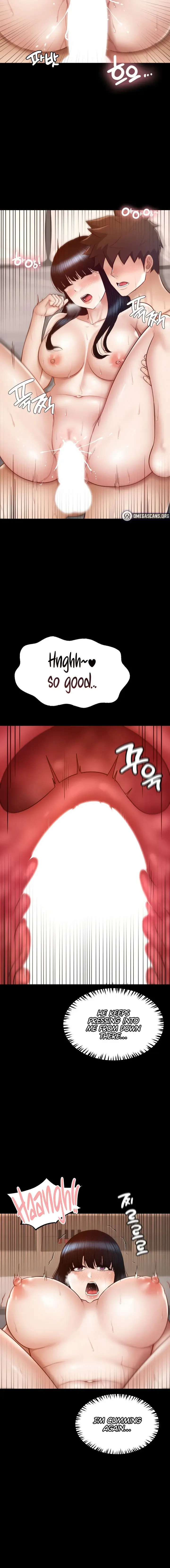 My Sweet Home Chapter 33 - Page 2