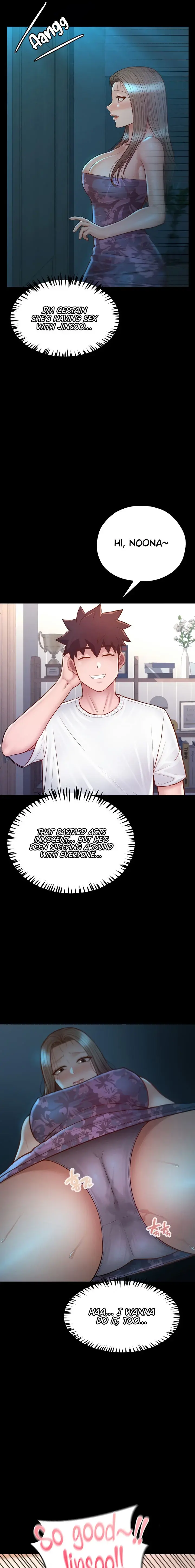 My Sweet Home Chapter 33 - Page 3