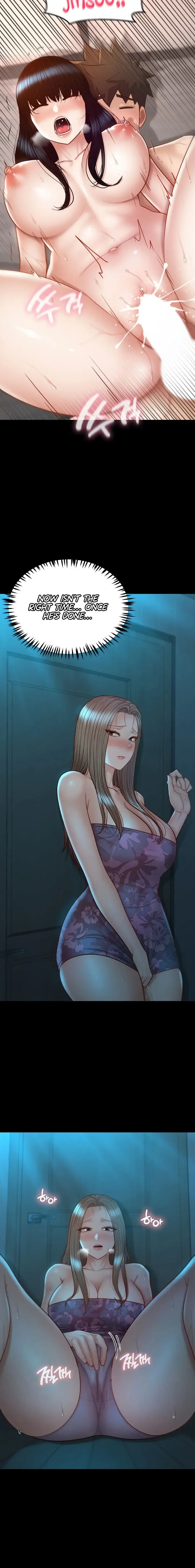 My Sweet Home Chapter 33 - Page 4