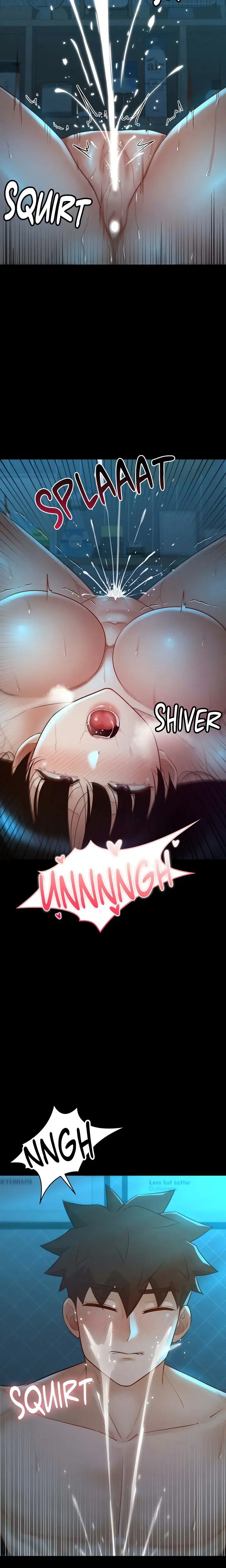 My Sweet Home Chapter 37 - Page 12