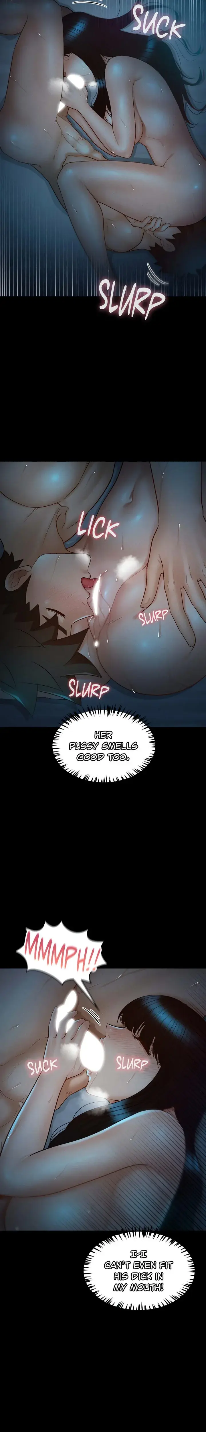My Sweet Home Chapter 37 - Page 9