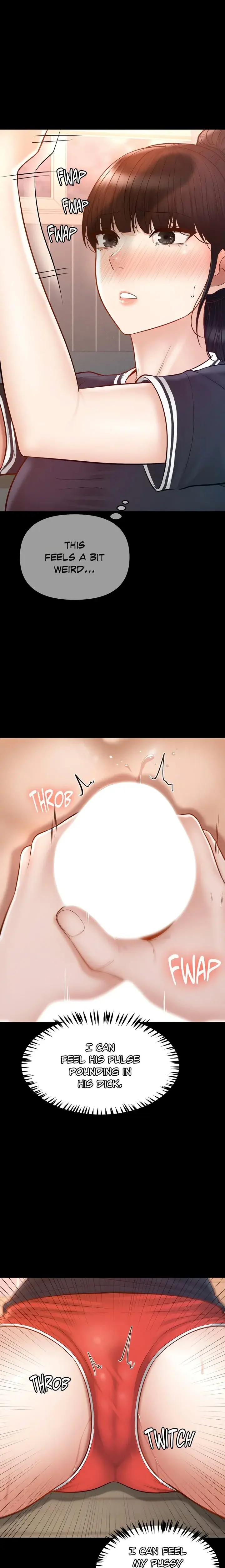My Sweet Home Chapter 38 - Page 19
