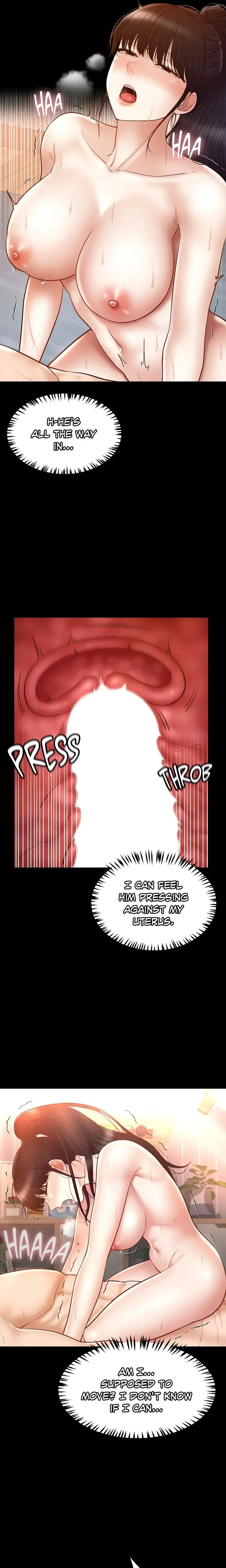 My Sweet Home Chapter 39 - Page 14