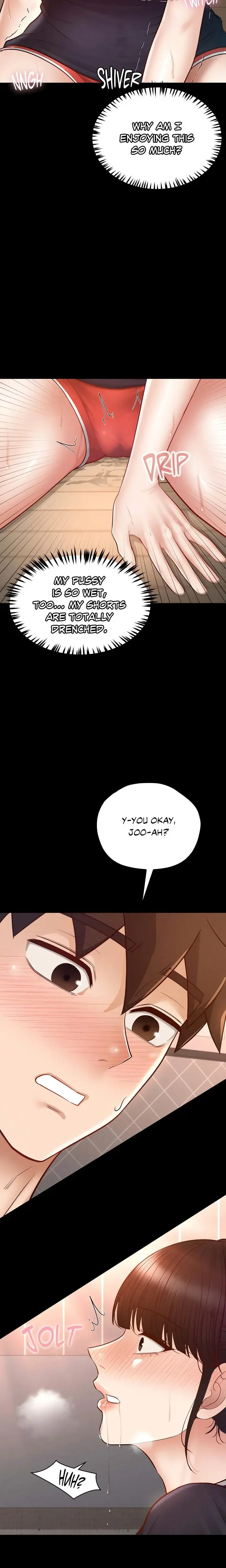 My Sweet Home Chapter 39 - Page 6