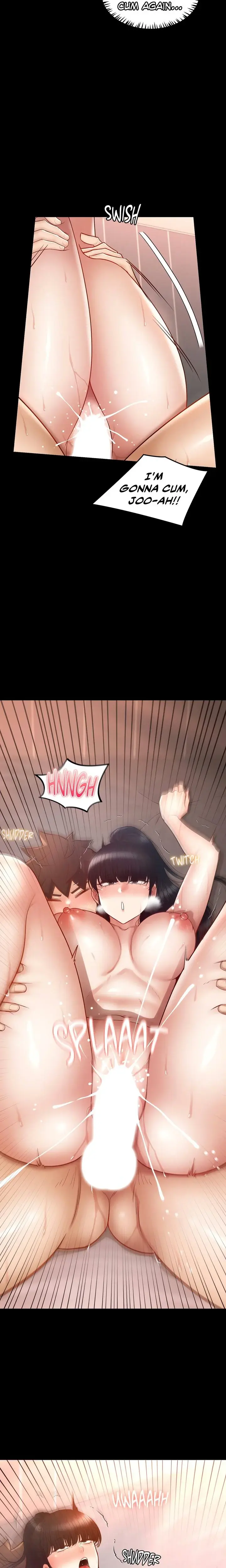 My Sweet Home Chapter 40 - Page 13