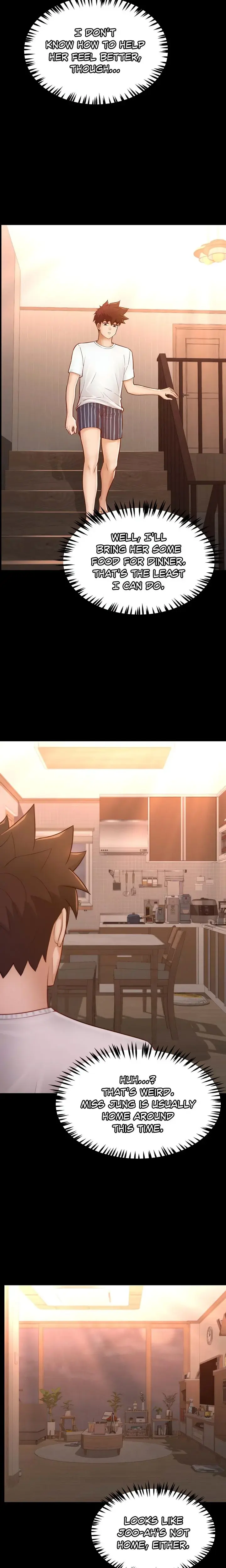 My Sweet Home Chapter 41 - Page 6