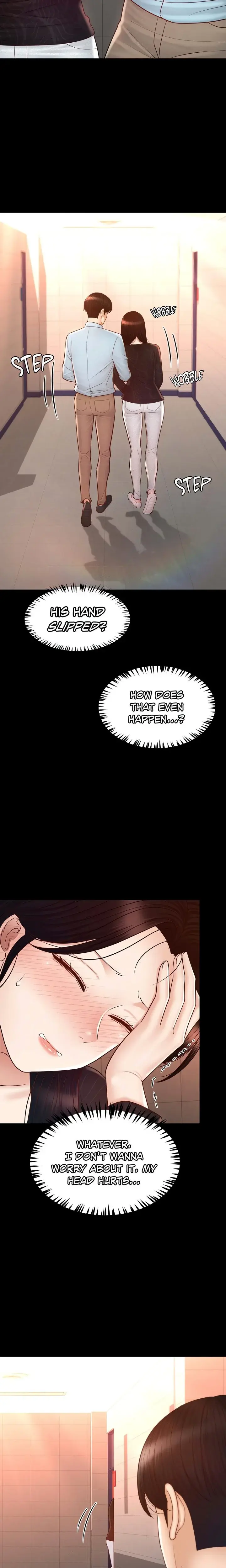 My Sweet Home Chapter 42 - Page 3