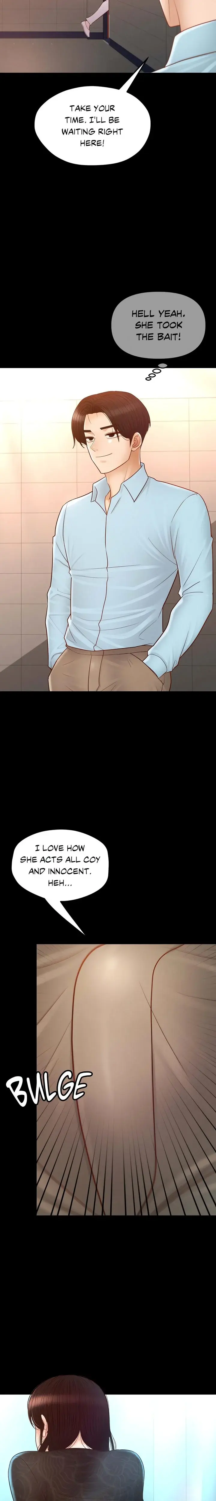 My Sweet Home Chapter 42 - Page 4