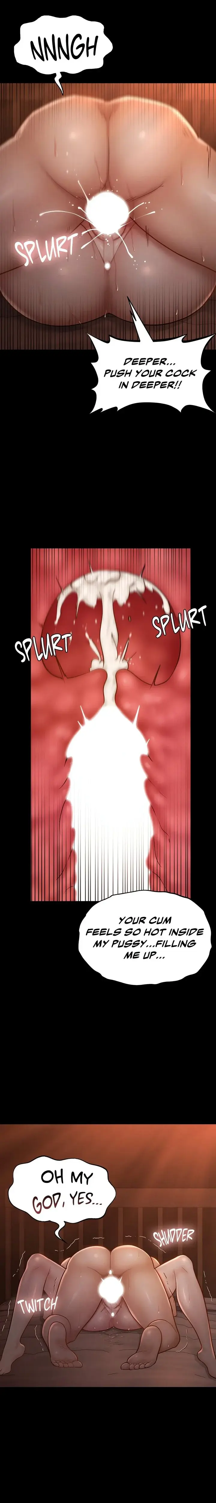 My Sweet Home Chapter 43 - Page 13