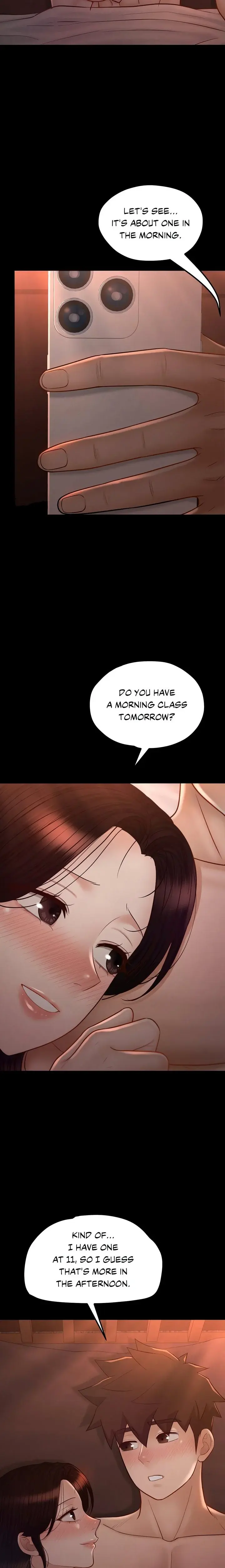 My Sweet Home Chapter 43 - Page 15