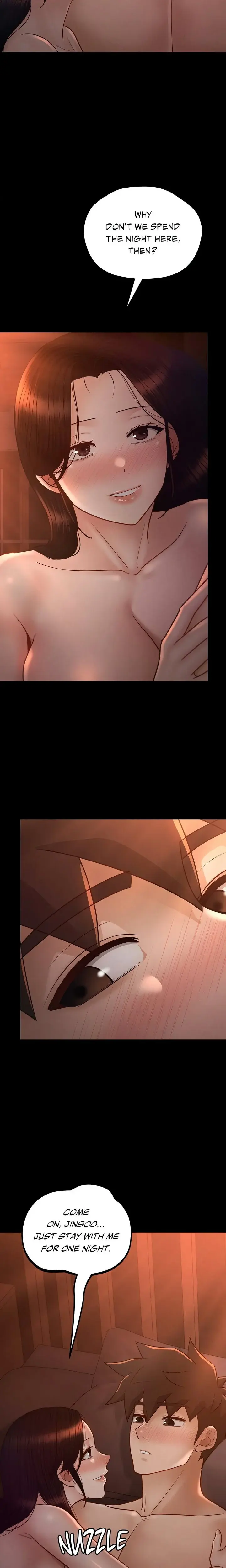 My Sweet Home Chapter 43 - Page 16